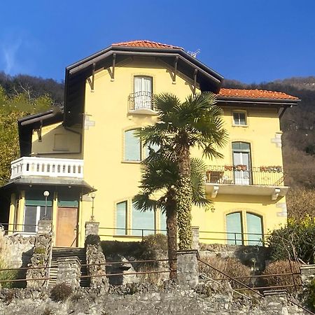 Villa Silvana Perledo Bagian luar foto