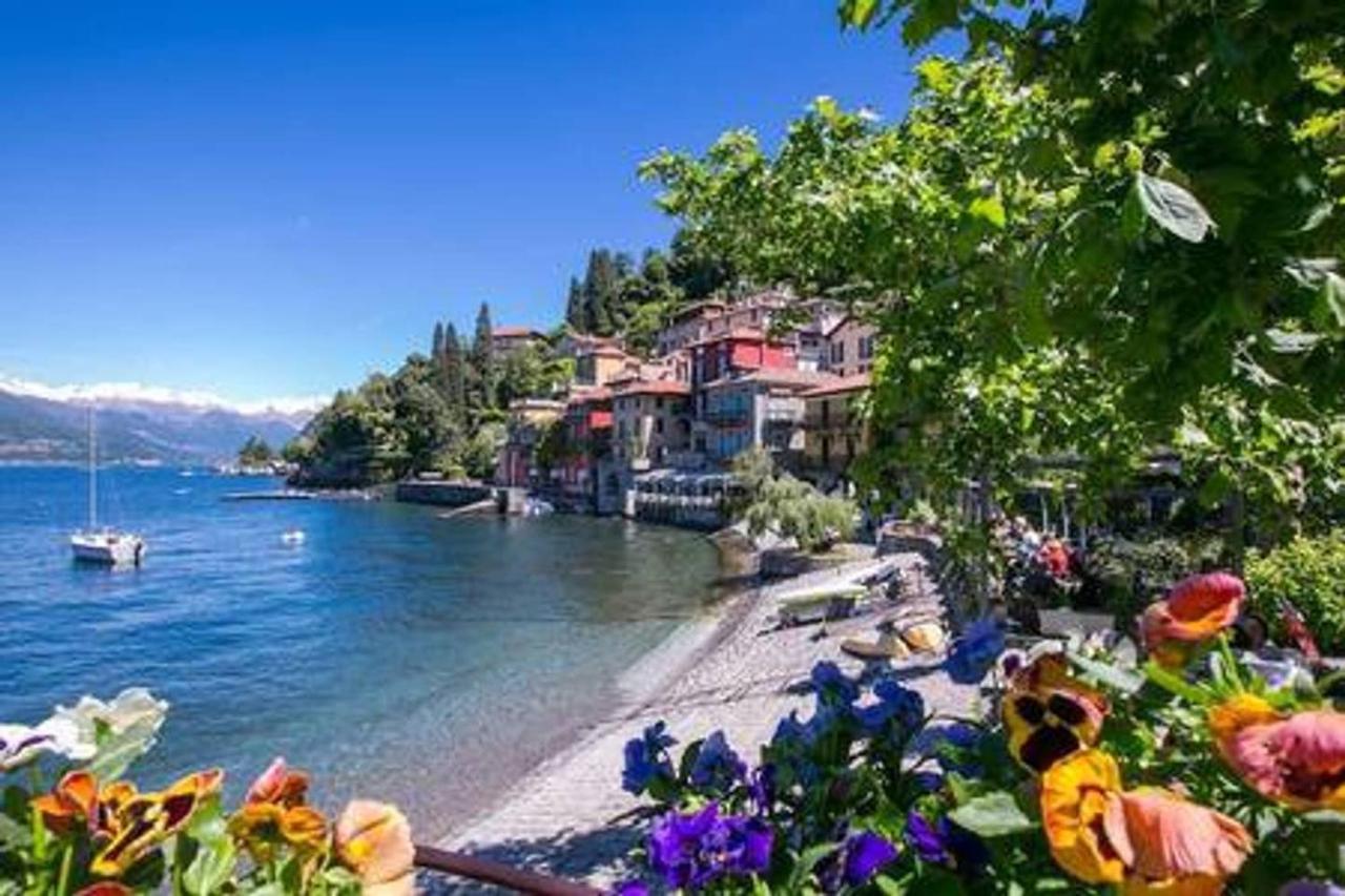Villa Silvana Perledo Bagian luar foto