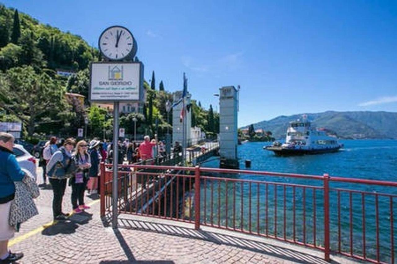 Villa Silvana Perledo Bagian luar foto