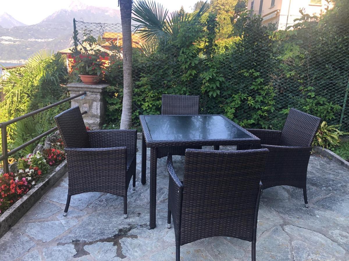 Villa Silvana Perledo Bagian luar foto