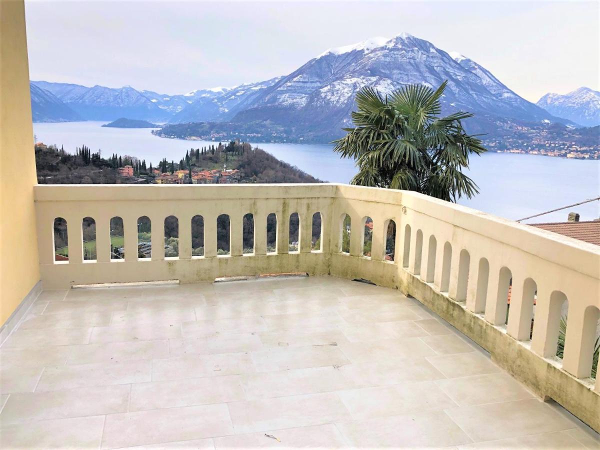 Villa Silvana Perledo Bagian luar foto