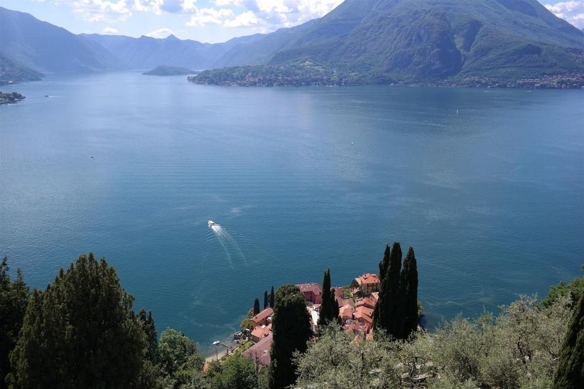 Villa Silvana Perledo Bagian luar foto