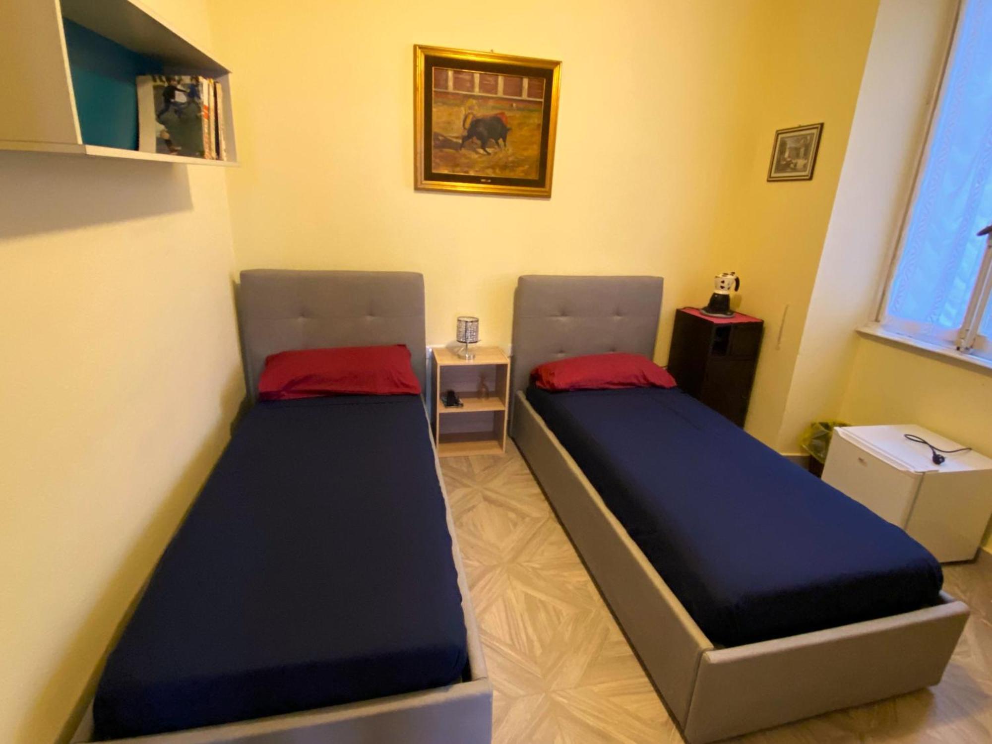 Villa Silvana Perledo Bagian luar foto