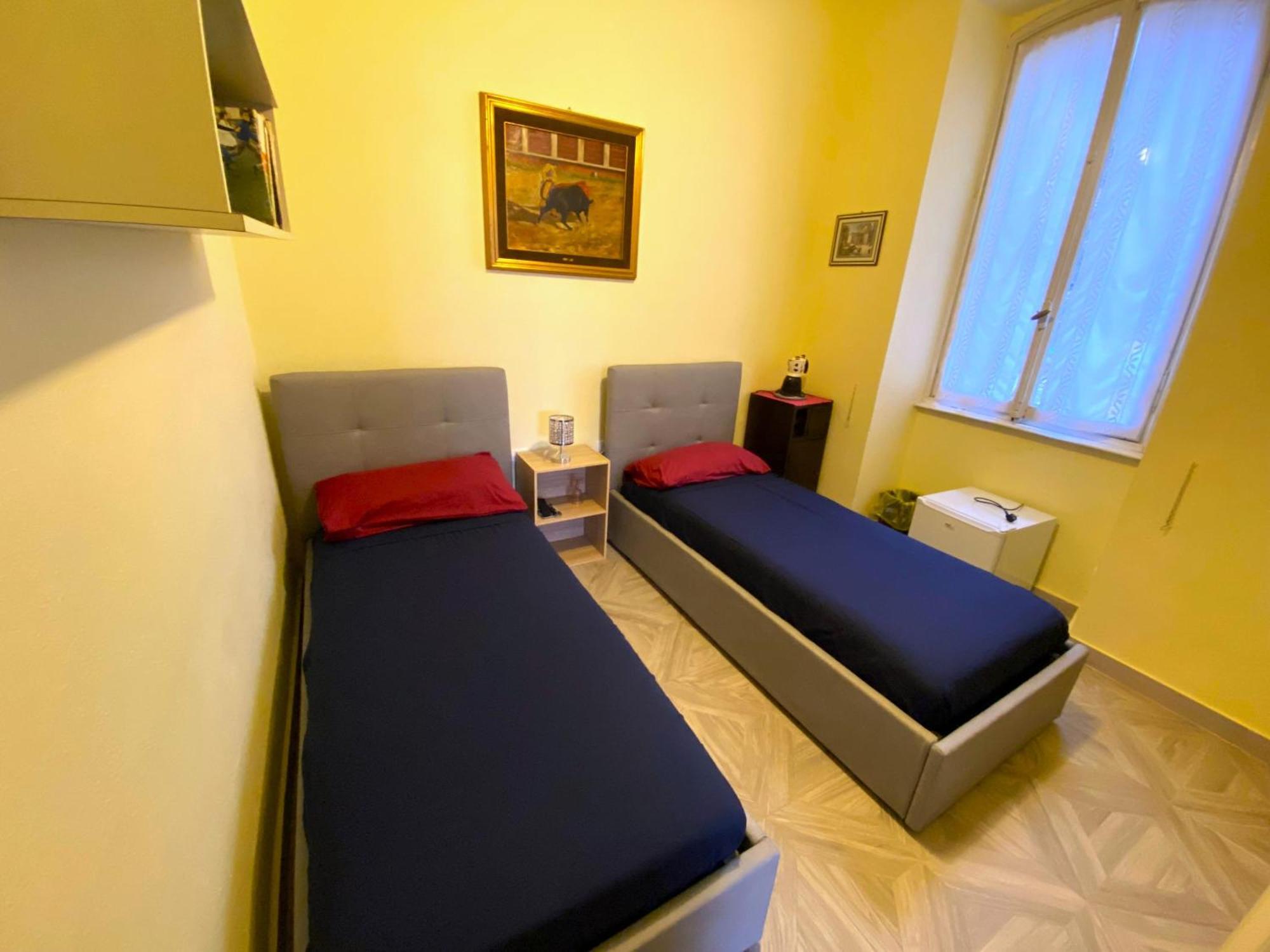 Villa Silvana Perledo Bagian luar foto