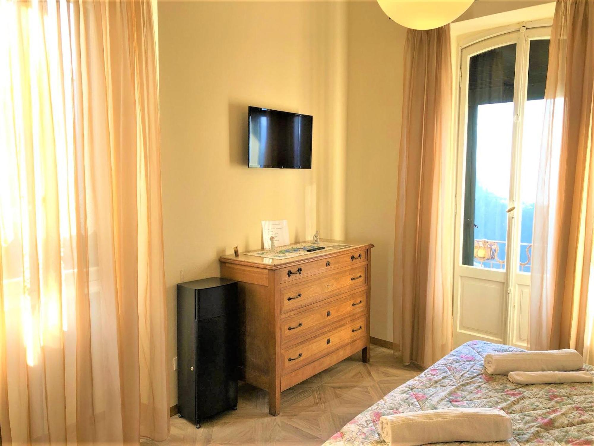 Villa Silvana Perledo Bagian luar foto