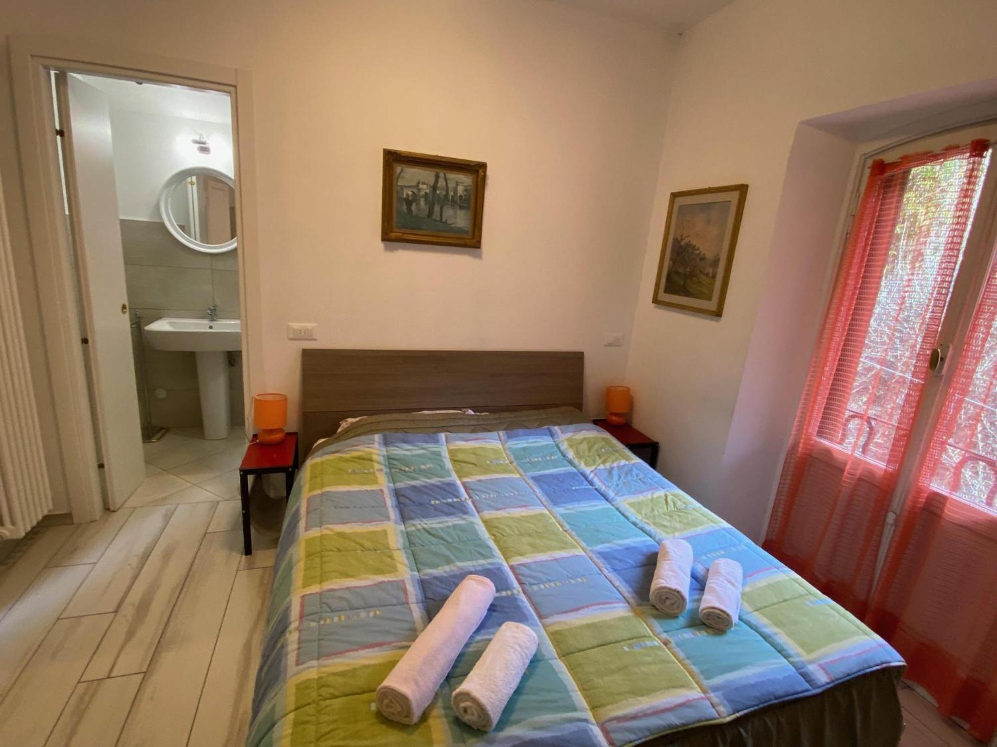 Villa Silvana Perledo Bagian luar foto