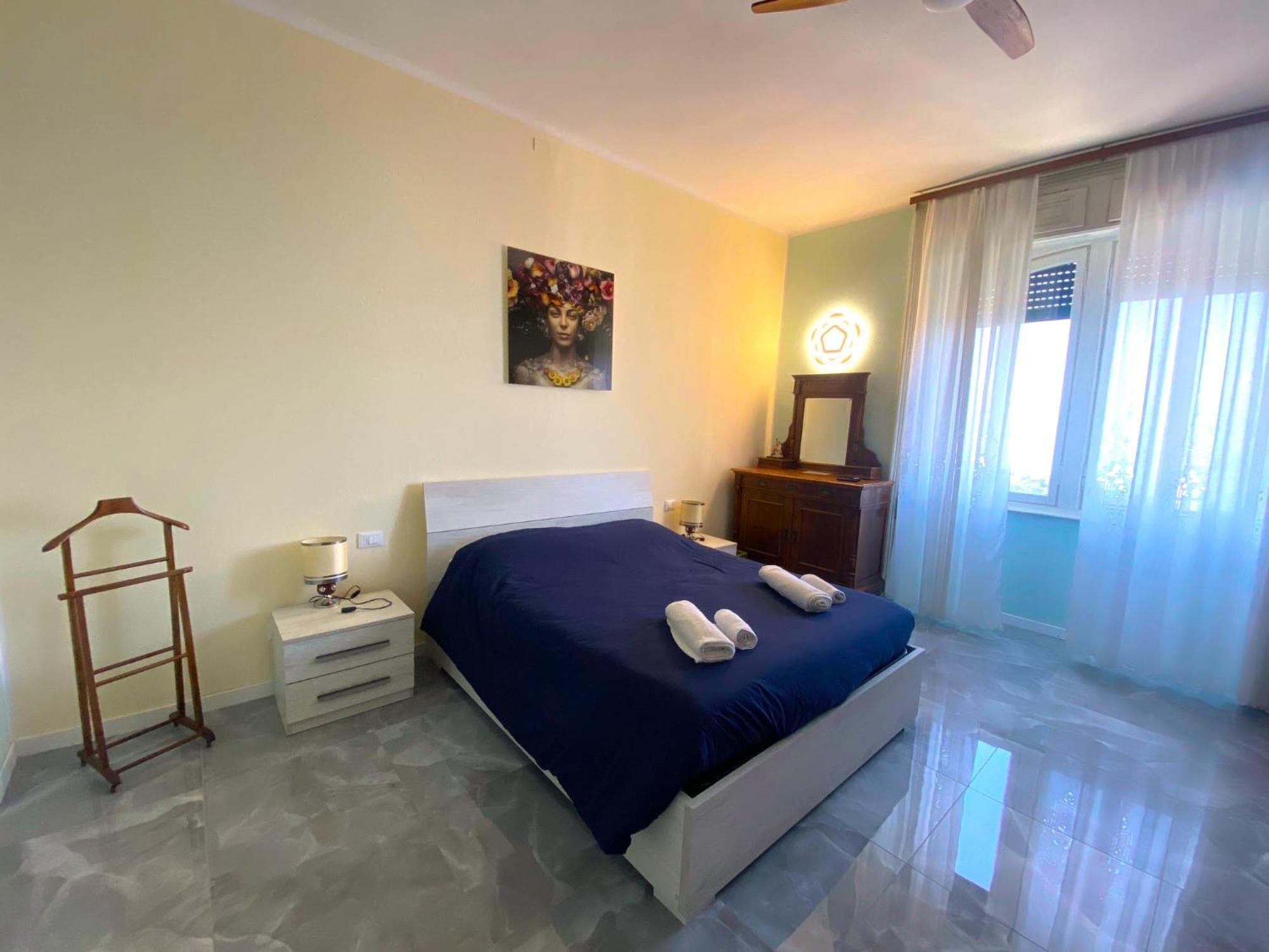 Villa Silvana Perledo Bagian luar foto