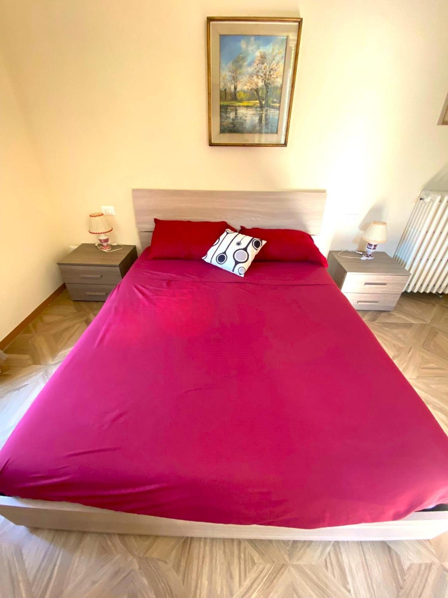 Villa Silvana Perledo Bagian luar foto