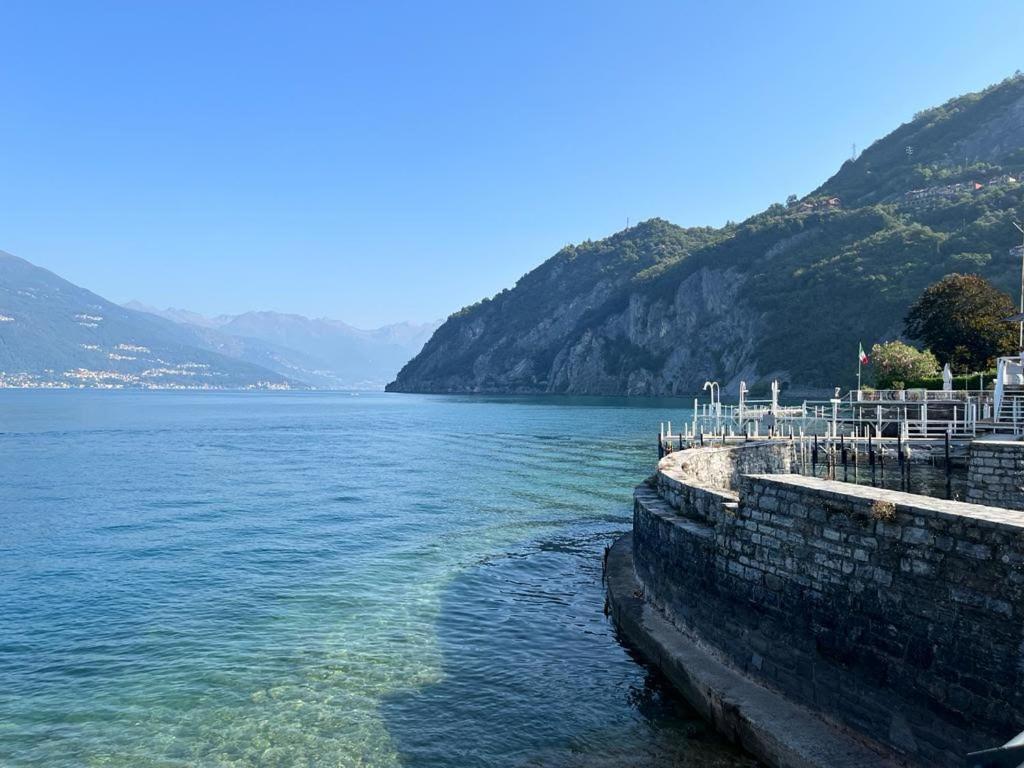 Villa Silvana Perledo Bagian luar foto
